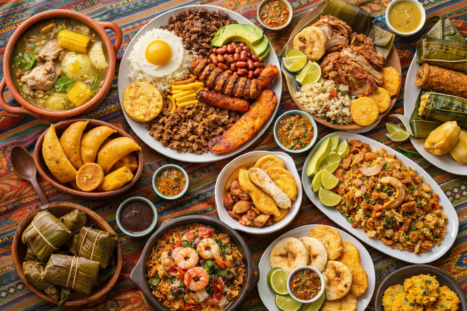 Menú semanal personalizado